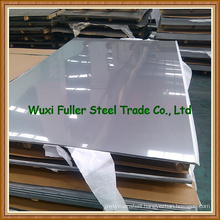 Duplex Stainless Steel Sheet Stainless Steel Plate